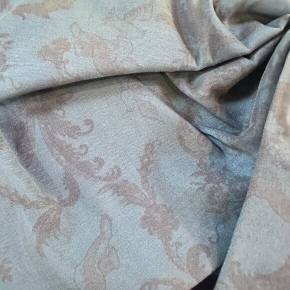 New NWT URBAN OUTFITTERS Floral Print Bow Bandeau CropTop Size XS - Picture 3 of 6